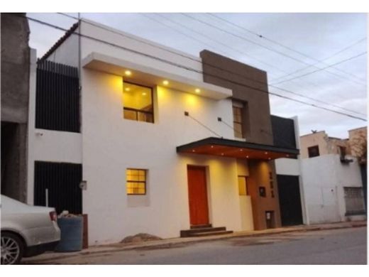 Жилой комплекс, Сьюдад-Хуарес, Juárez