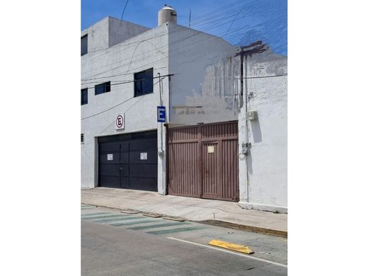 أرض ﻓﻲ Puebla, Estado de Puebla