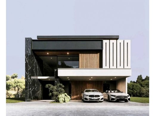 Luxury home in San Andrés Cholula, Puebla