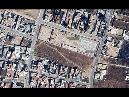 ‏קרקע ב  Tezoyuca, Estado de México