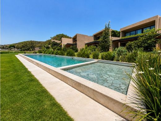 Komplex apartman Valle de Bravo, Estado de México