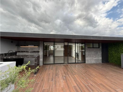 Lüks ev San Andrés Cholula, Estado de Puebla