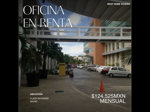 Office in Cancún, Benito Juárez
