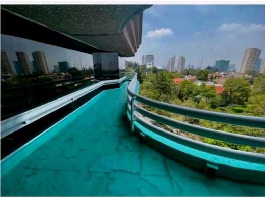 Penthouse in Mexico City, The Federal District