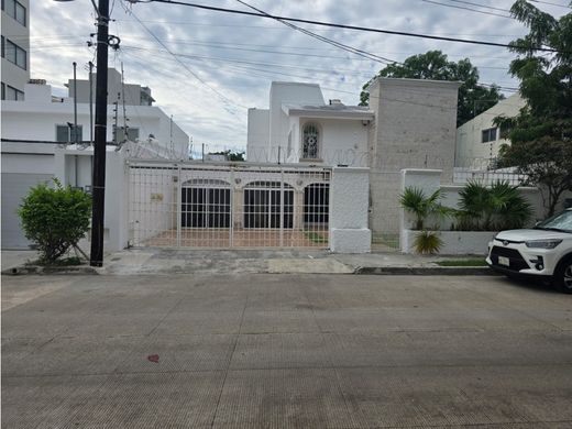 Luxe woning in Cancún, Benito Juárez