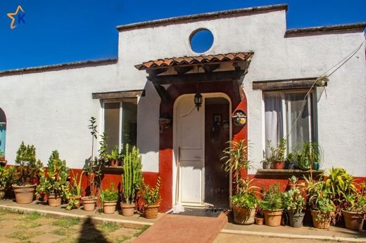 Элитный дом, Пацкуаро, Pátzcuaro