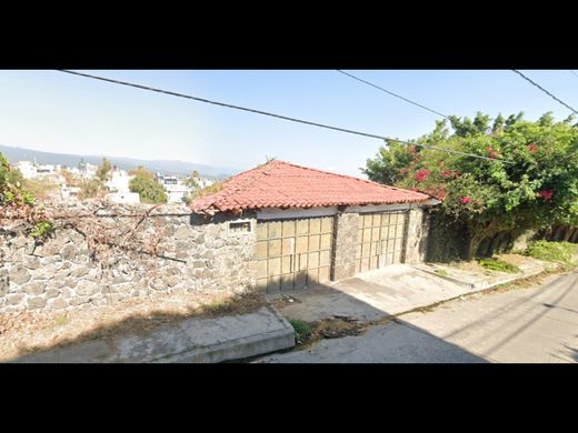 Casa de luxo - Valle de Cuernavaca, Morelos