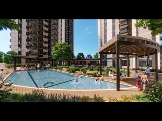 套间/公寓  蒙特雷, Monterrey