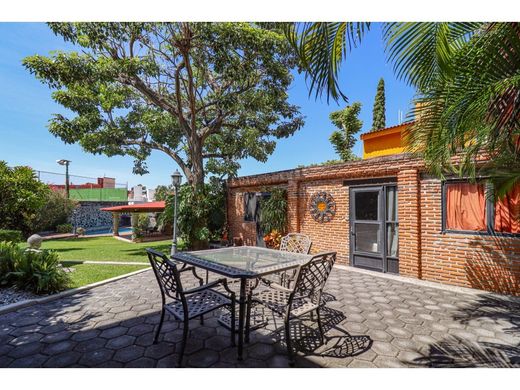 Luxury home in Temixco, Morelos