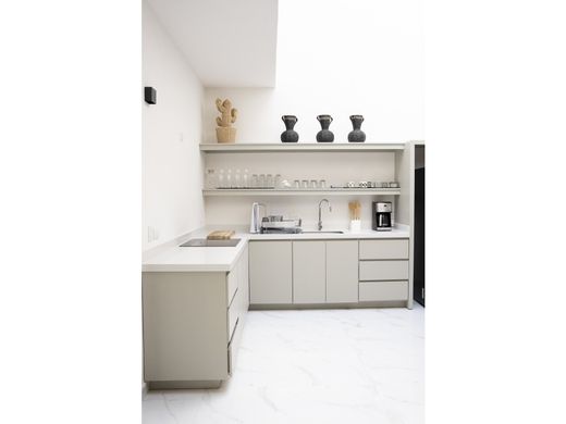 Luxury home in Mérida, Yucatán