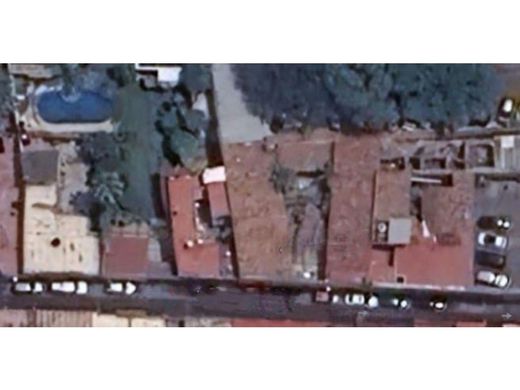 Grond in Valle de Cuernavaca, Morelos