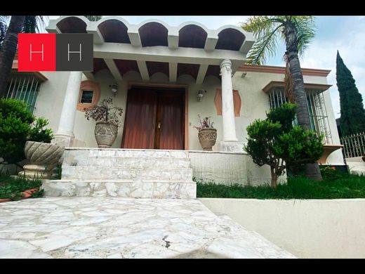 Luxury home for sale in Monterrey