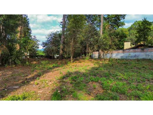 ‏קרקע ב  Valle de Bravo, Estado de México