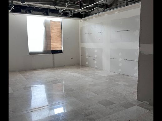 Office in Monterrey, Nuevo León