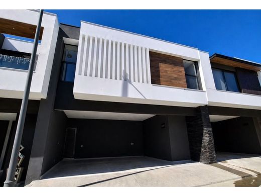 Luxury home in Monterrey, Nuevo León