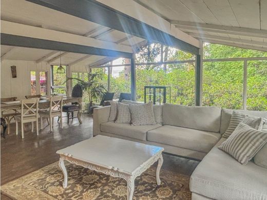 Chalet en Valle de Bravo, Estado de México