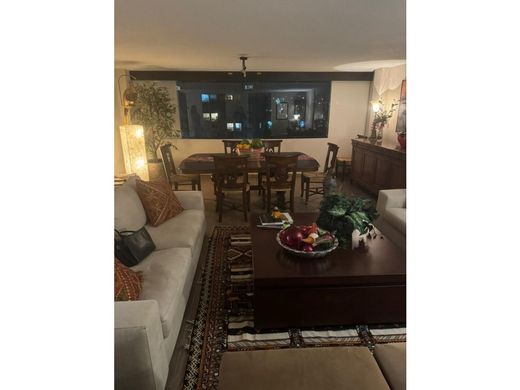 Penthouse in Tlalpan, The Federal District