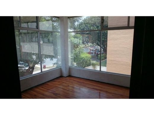 Apartamento - Colonia Benito Juárez, Villa de Tezontepec