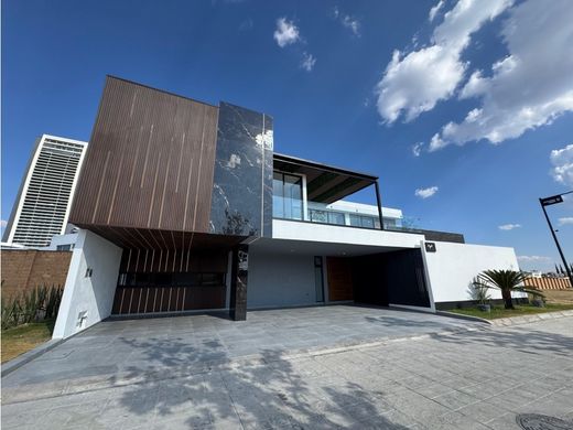 Luxury home in Puebla