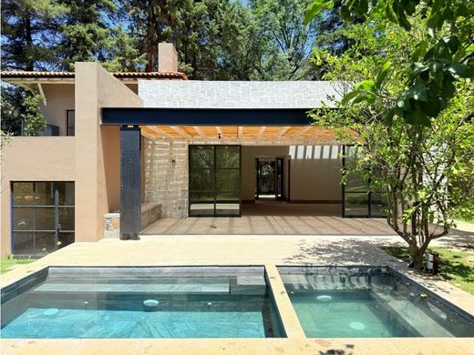 ‏בניין ב  Valle de Bravo, Estado de México