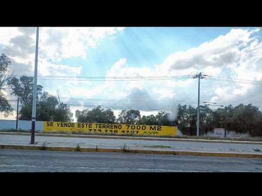 Terreno a Tizayuca, Hidalgo