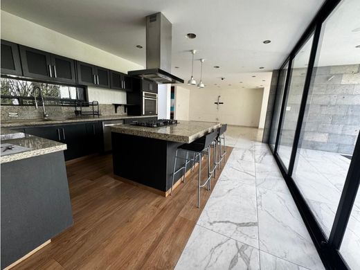 Luxury home in Puebla