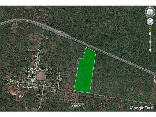 Land in Mérida, Yucatán