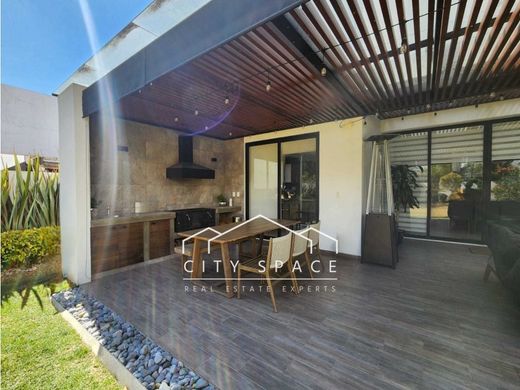 Πολυτελή κατοικία σε Ciudad López Mateos, Atizapán de Zaragoza