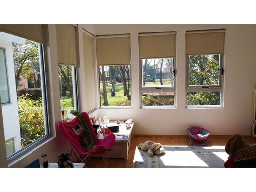 Lüks ev Ciudad López Mateos, Atizapán de Zaragoza