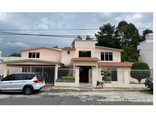 ‏בתי כפר ב  Ixtapaluca, Estado de México