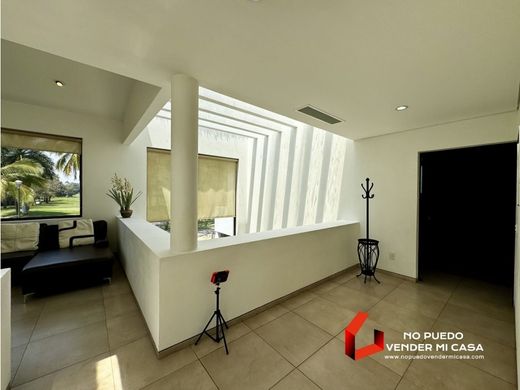 Luxury home in Emiliano Zapata, Morelos