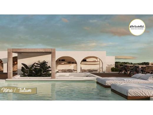 Apartament w Tulum, Quintana Roo