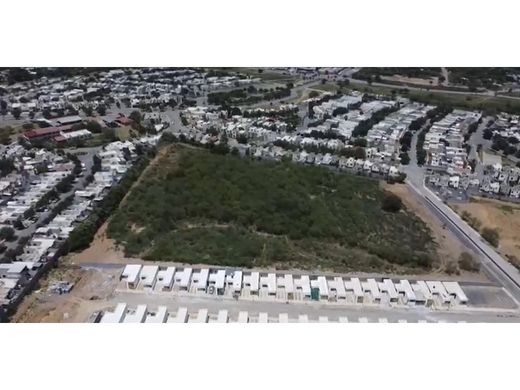 Arsa Ciudad Juárez, Juárez