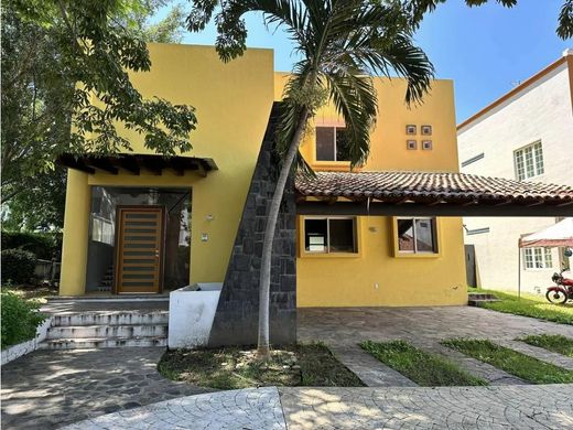 Luxe woning in Colima