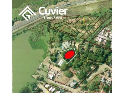 Участок, Tampico, Estado de Veracruz-Llave