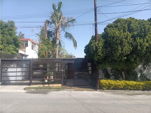 Luxury home in Monterrey, Nuevo León