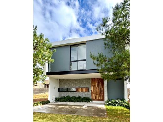 Luxury home in Zapopan, Jalisco