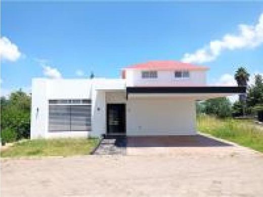 Maison de luxe à San Juan del Río, Querétaro de Arteaga