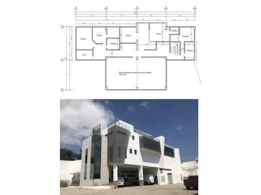 Acapulco de Juárez, ゲレーロ州のオフィス