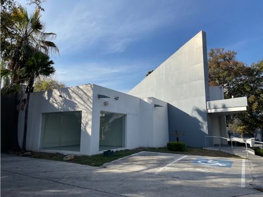 Biuro w San Pedro, China