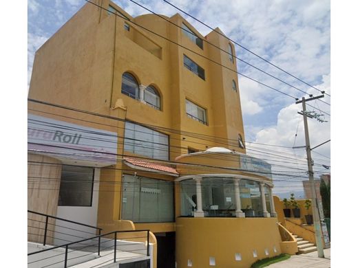 Bureau à Pachuca, Pachuca de Soto