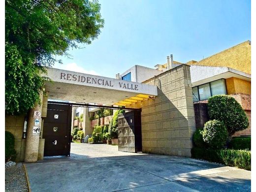 Casa de luxo - Huixquilucan, México (estado)