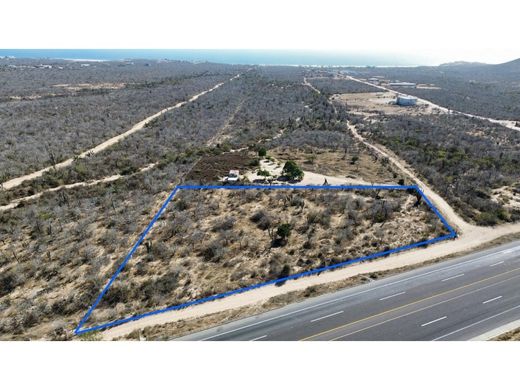 Terreno en Los Cabos, Estado de Baja California Sur