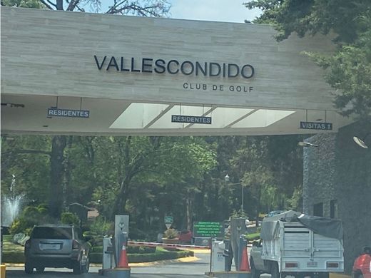 Luxury home in Ciudad López Mateos, Atizapán de Zaragoza