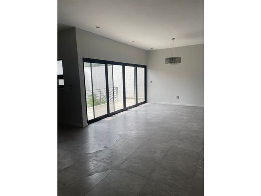 호화 저택 / San Pedro, China