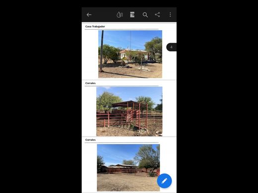 Сельский Дом, Монтеррей, Monterrey