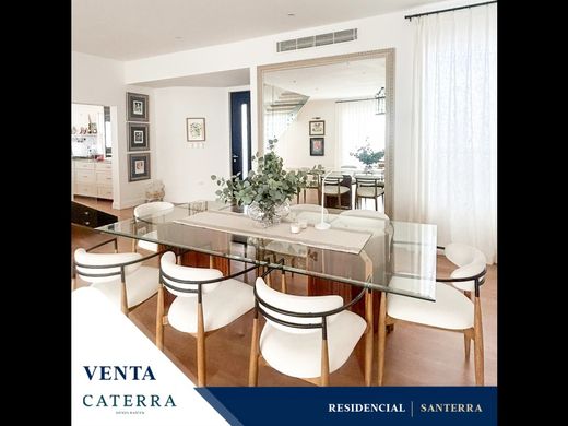 Luksusowy dom w Hermosillo, Sonora