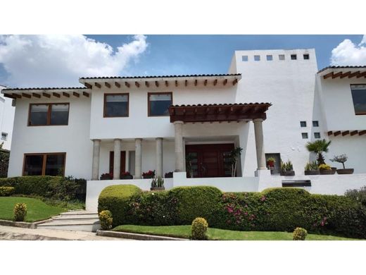 Luxury home in Mexico City, The Federal District