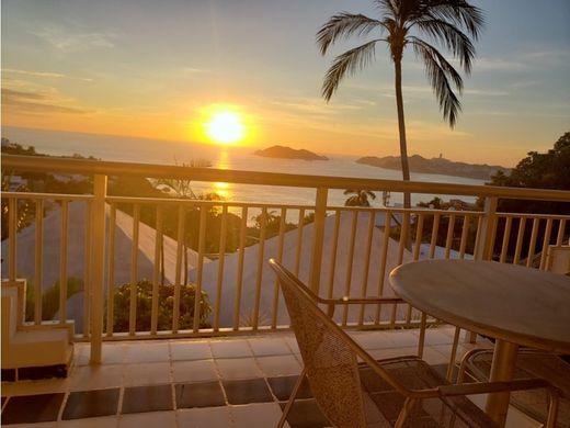 Luxury home in Acapulco, Acapulco de Juárez