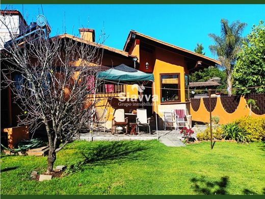 호화 저택 / Valle de Bravo, Estado de México